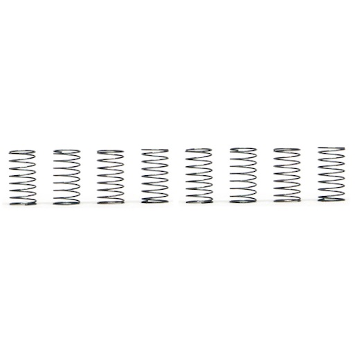 Slot.it SICH55C Ultra Soft Springs for SICH47B suspension